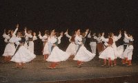 Dances from Vojvodina - Banat