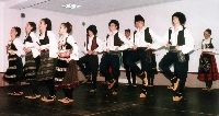Dances from Serbia