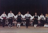 Dances from Ponisavlje